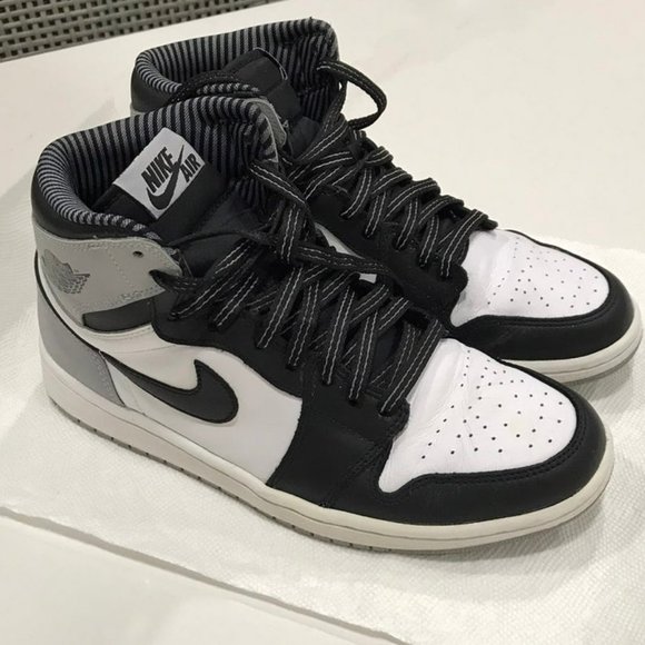 Jordan 1 Bundle SZ8.5 (41.5)